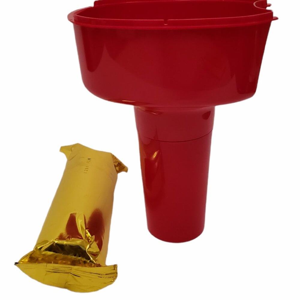 PUR MAXION Model# PPF951K Replacement Pitcher Filter and Red Pour Tray